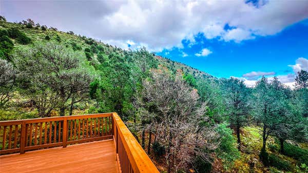 78 ROADRUNNER RD, LAS VEGAS, NM 87701 - Image 1