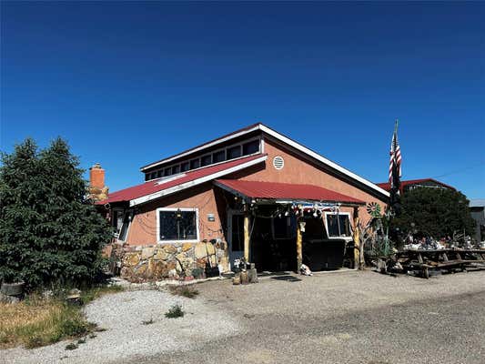 24285 US HIGHWAY 84, CEBOLLA, NM 87518 - Image 1