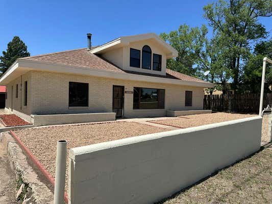 2807 8TH ST, LAS VEGAS, NM 87701 - Image 1