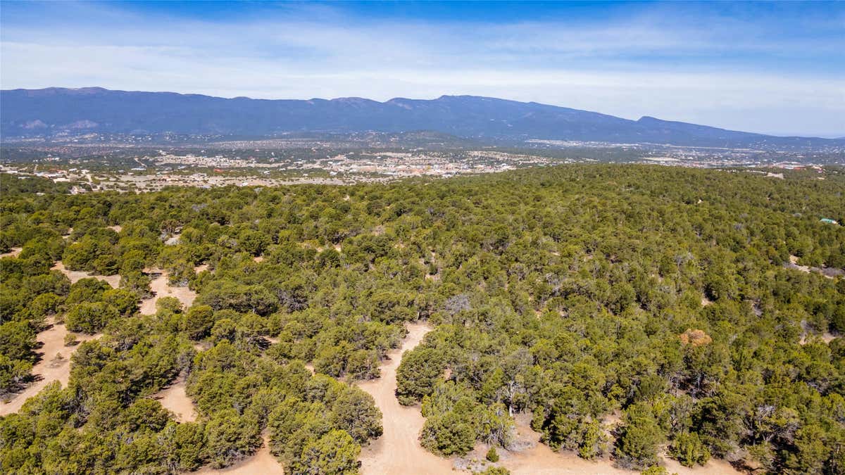 0 SEDILLO HILL ROAD, TIJERAS, NM 87059, photo 1 of 23