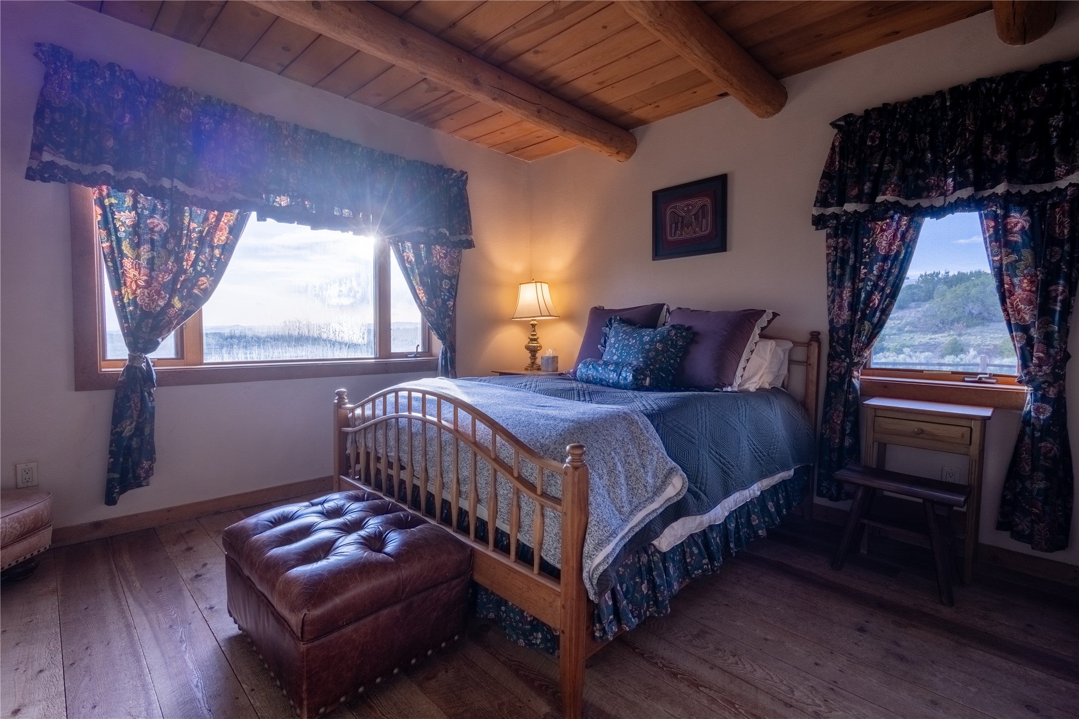 Santa Fe, New Mexico, 87508, United States, 3 Bedrooms Bedrooms, ,4 BathroomsBathrooms,Residential,Pending,1843399