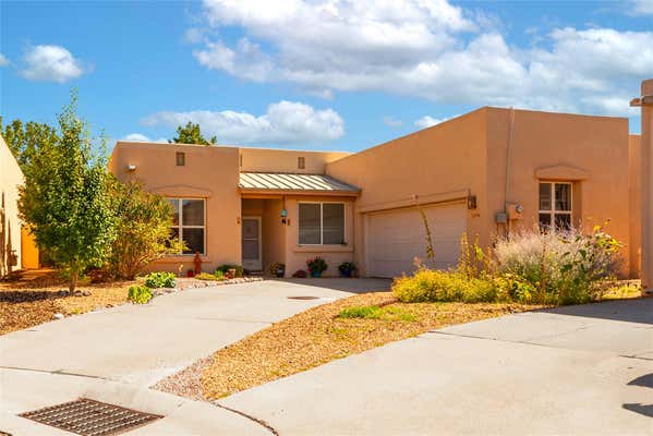 4 CRIMSON RIDGE PL, SANTA FE, NM 87508 - Image 1