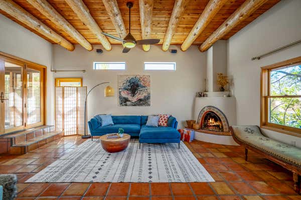 2876 PLAZA BLANCA, SANTA FE, NM 87507 - Image 1