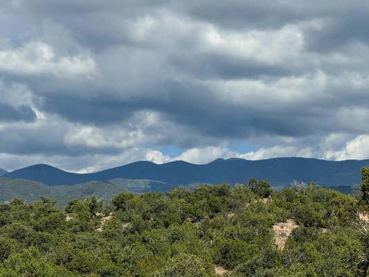 3093 MONTE SERENO DR LOT 18, SANTA FE, NM 87506, photo 5 of 13