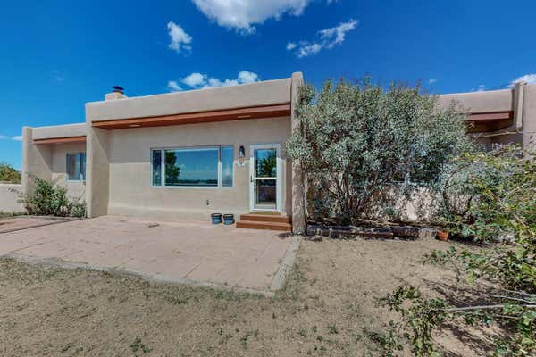 61 MONTE ALTO RD, SANTA FE, NM 87508 - Image 1