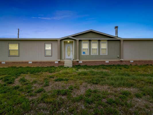 30 KATCHINA WAY, RUTHERON, NM 87551 - Image 1