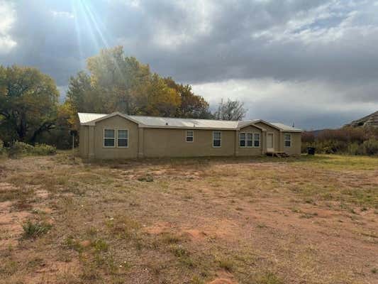 583 COUNTY ROAD 155, ABIQUIU, NM 87510 - Image 1