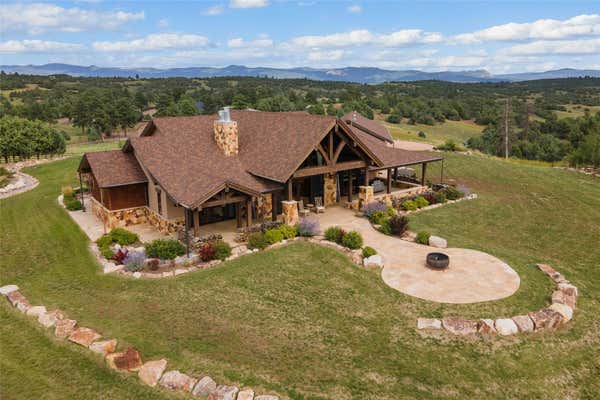 169 ELK DRIVE, CHAMA, NM 87520 - Image 1