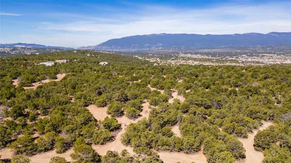 0 SEDILLO HILL ROAD, TIJERAS, NM 87059, photo 2 of 23