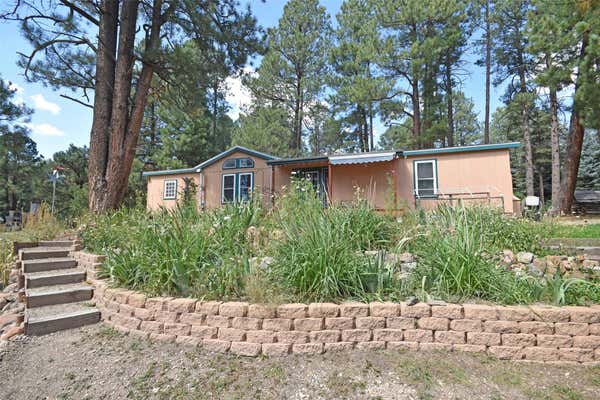 244 LARK RD, JEMEZ SPRINGS, NM 87025 - Image 1