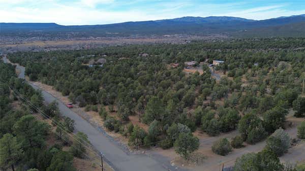 TBD COUNTY RD B60, PECOS, NM 87552 - Image 1