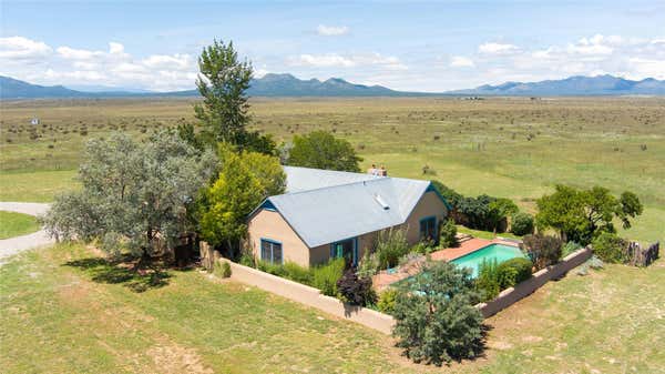 523 SIMMONS RD, STANLEY, NM 87056 - Image 1