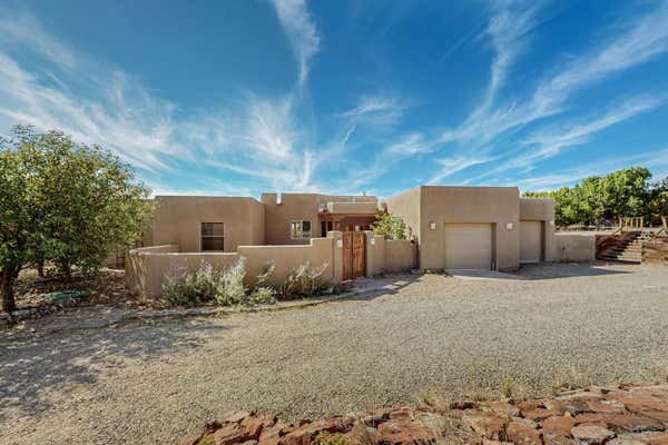 4 DOMINGO PL, SANTA FE, NM 87508 - Image 1