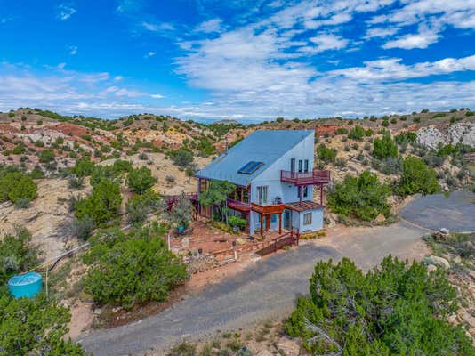 3405 NM 14, CERRILLOS, NM 87010 - Image 1