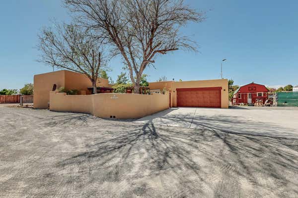 1039 W MEADOWLARK LN, CORRALES, NM 87048 - Image 1