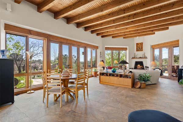 12 SIERRA LAVANDA, SANTA FE, NM 87507 - Image 1