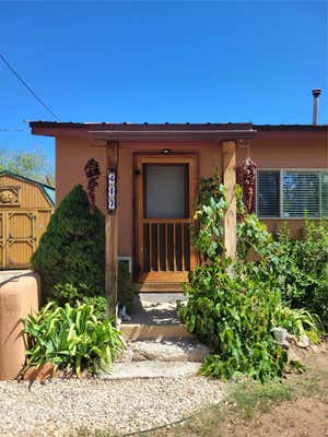 417 LOS PANDOS RD, TAOS, NM 87571 - Image 1