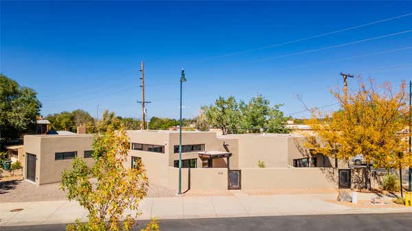 1618 PASEO DE PERALTA, SANTA FE, NM 87501 - Image 1