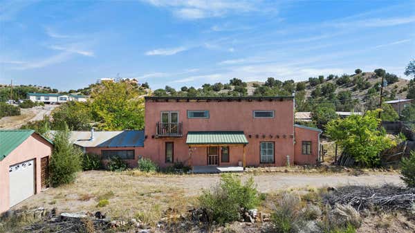 7 CASAS VIEJAS RD, OJO CALIENTE, NM 87549 - Image 1