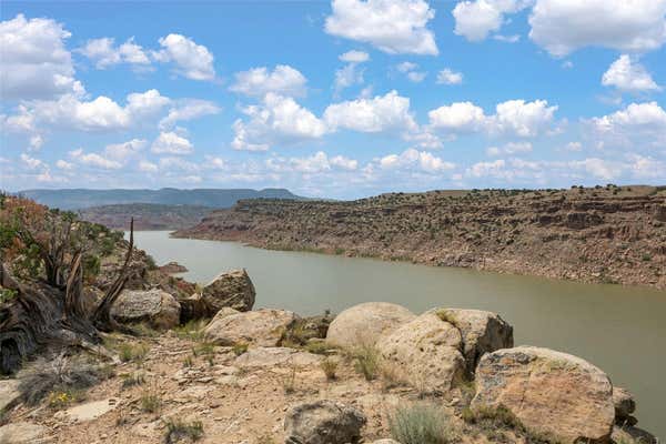 LOT 19, MESAS DE LA JOYA SUBDIV., ABIQUIU, NM 87510 - Image 1