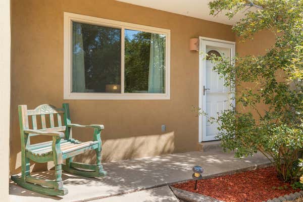 521 JUNIPER DR, SANTA FE, NM 87501 - Image 1