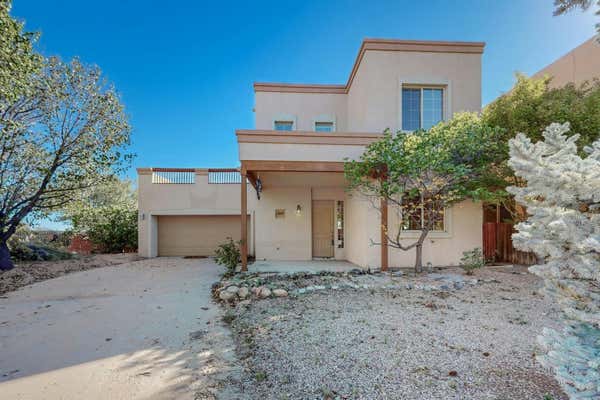 7610 CREE CIR, SANTA FE, NM 87507 - Image 1