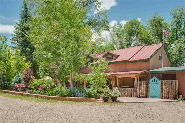 13 CERRO AZUL, SANTA FE, NM 87506 - Image 1