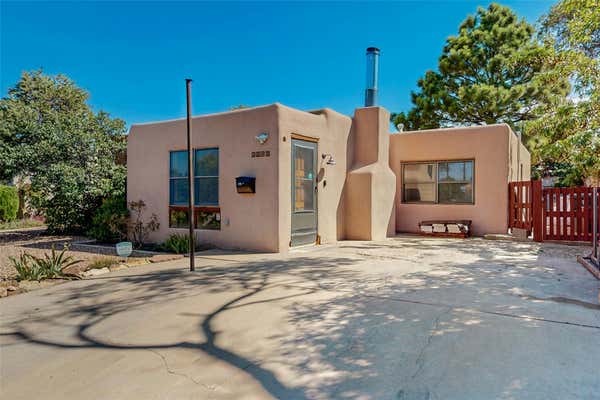 1303 LUJAN ST, SANTA FE, NM 87505 - Image 1