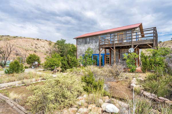 7 & 13 & 15 AZPEITIA ROAD, SANTA CRUZ, NM 87567 - Image 1