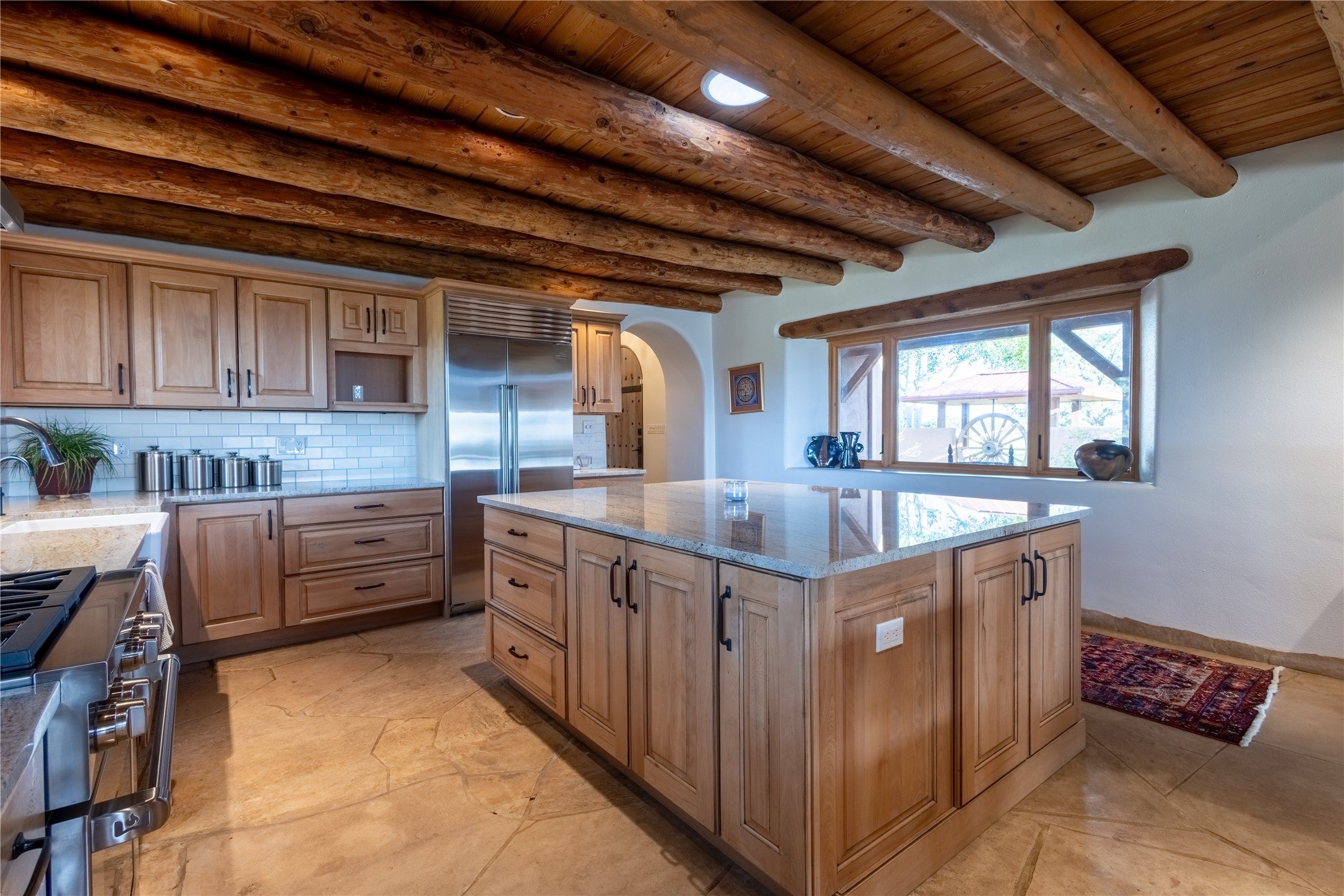 Santa Fe, New Mexico, 87508, United States, 3 Bedrooms Bedrooms, ,4 BathroomsBathrooms,Residential,Pending,1843399