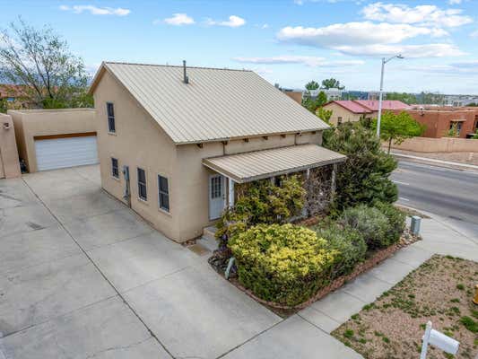 4600 WESTVIEW TER, SANTA FE, NM 87507 - Image 1