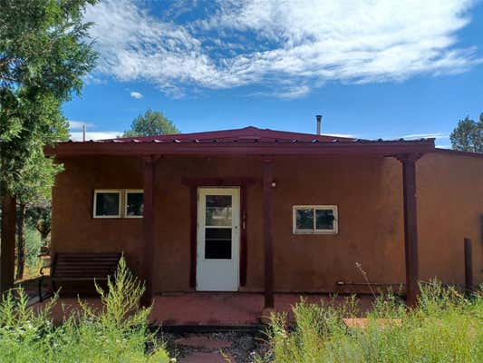 29 MESA BAJA RD, ROWE, NM 87562 - Image 1