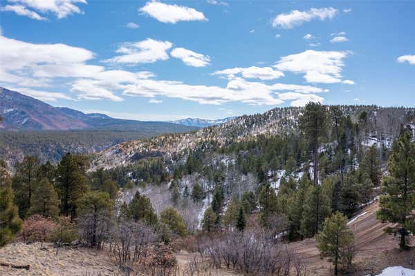 00001 GRANDE VISTA, JEMEZ SPRINGS, NM 87025 - Image 1