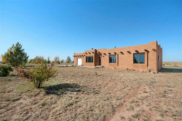 227 B ANAYA RD, STANLEY, NM 87056 - Image 1