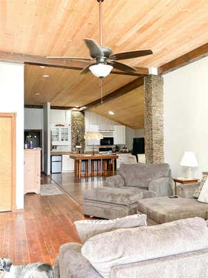 35319 US HIGHWAY 285, OJO CALIENTE, NM 87549 - Image 1