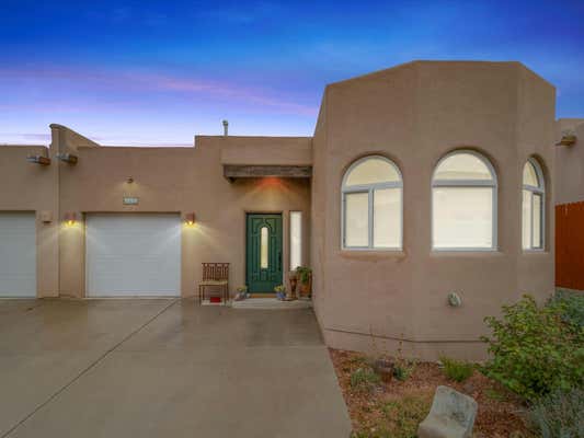 1559 KOKOSORI LN, SANTA FE, NM 87507 - Image 1