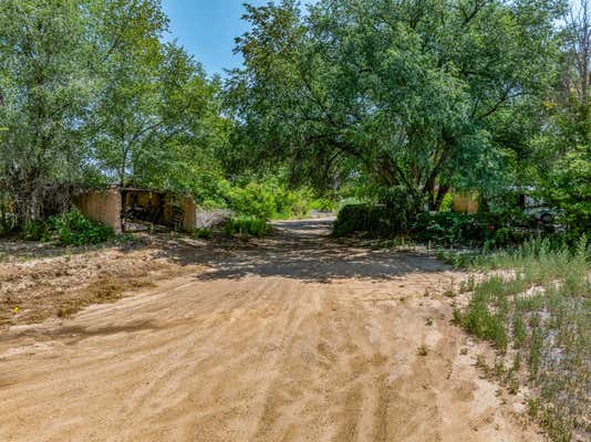 15 EL CALLEJON, PENA BLANCA, NM 87041 - Image 1