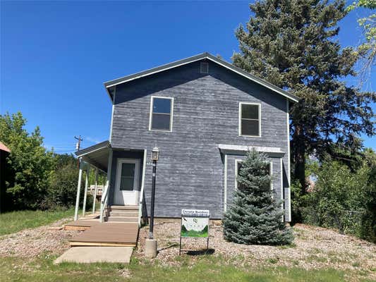 421 MAPLE AVE, CHAMA, NM 87520 - Image 1