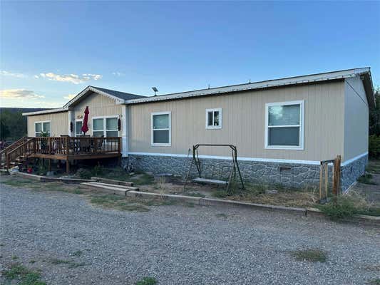 1321 COUNTY ROAD 41, VELARDE, NM 87582 - Image 1