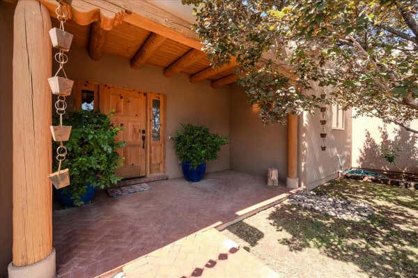 7 LUCERO RD, SANTA FE, NM 87508 - Image 1