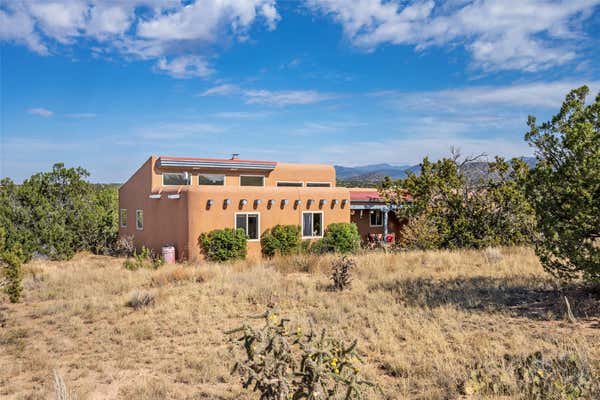 14 ALCALDE RD, SANTA FE, NM 87508 - Image 1