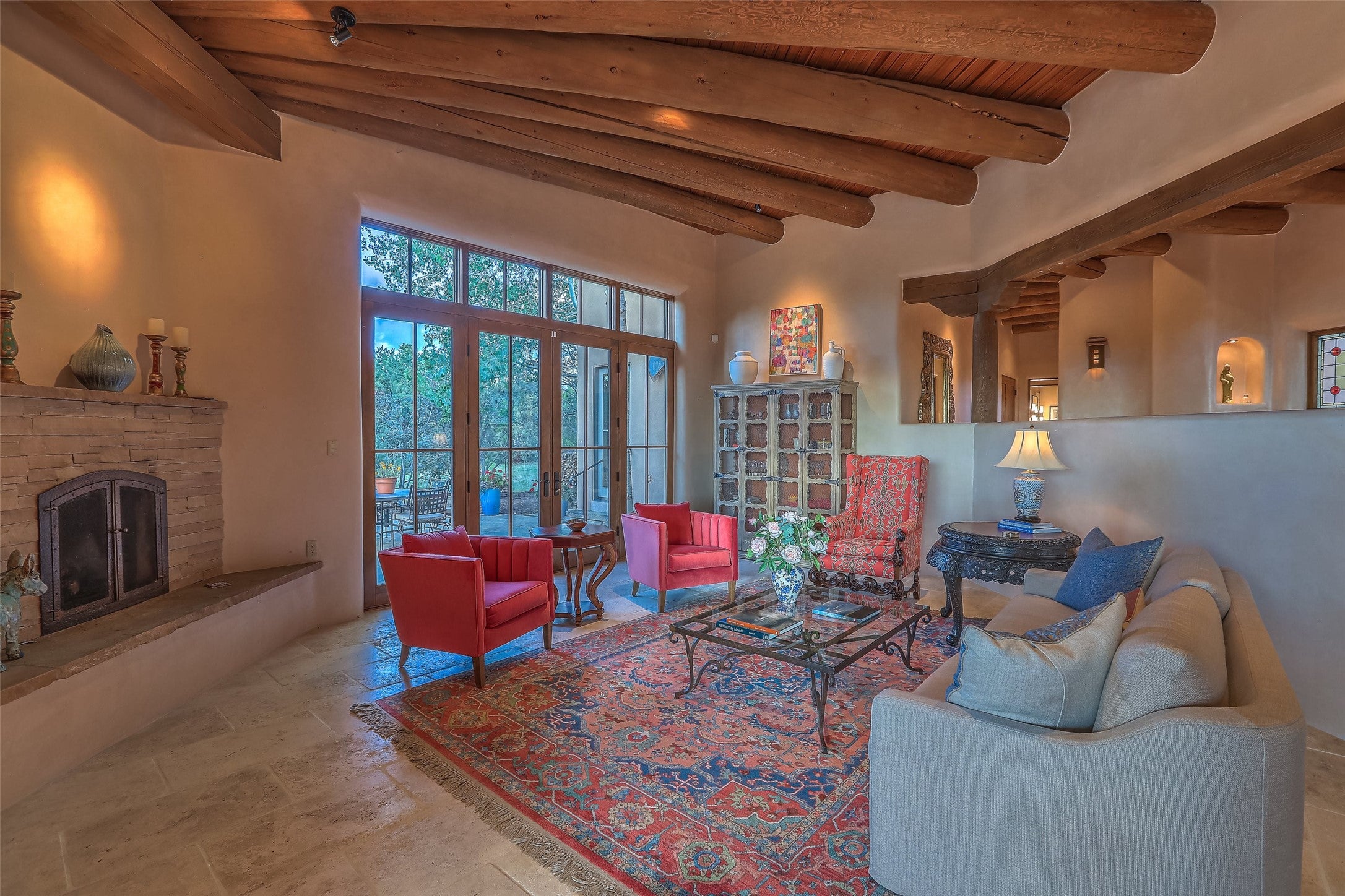 Santa Fe, New Mexico, 87506, United States, 3 Bedrooms Bedrooms, ,4 BathroomsBathrooms,Residential,Active,1880349