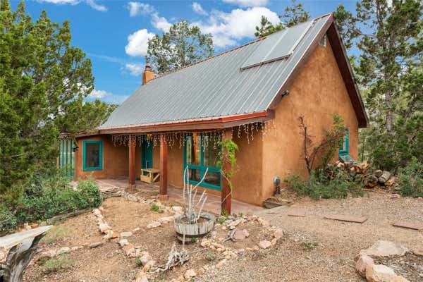 87 QUARTZ TRL, SANTA FE, NM 87505 - Image 1