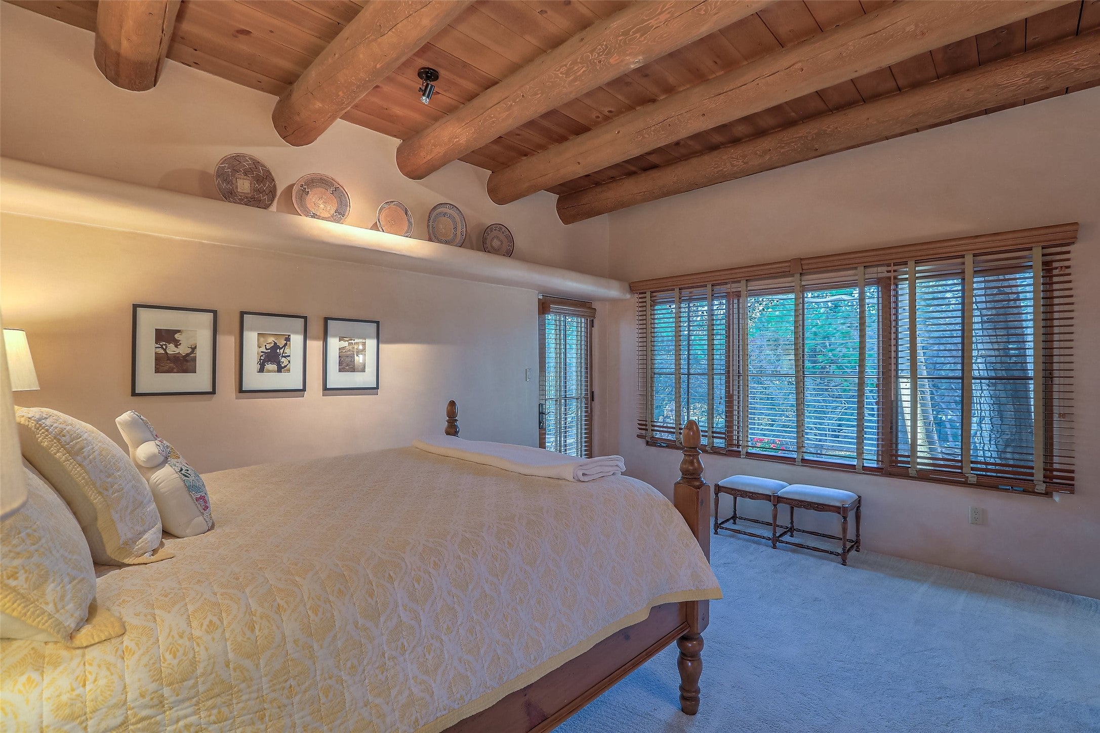Santa Fe, New Mexico, 87506, United States, 3 Bedrooms Bedrooms, ,4 BathroomsBathrooms,Residential,Active,1880349