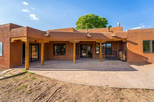 40 PRIVATE DRIVE 1693B, OJO CALIENTE, NM 87549 - Image 1