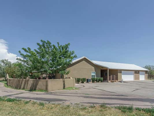 73 MUTT NELSON RD, SANTA FE, NM 87507 - Image 1