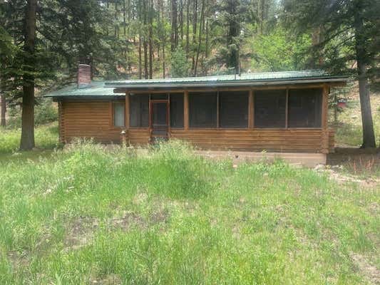 5 CABANA TRL, TERERRO, NM 87573 - Image 1