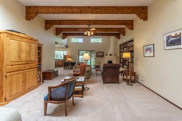 2253 CAMINO IRIS, SANTA FE, NM 87505 - Image 1