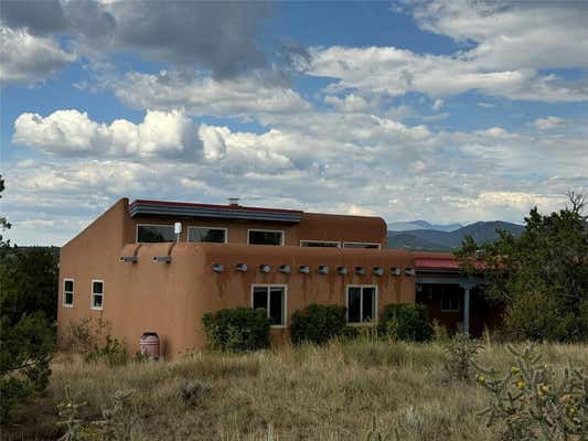 14 ALCALDE RD, SANTA FE, NM 87508 - Image 1