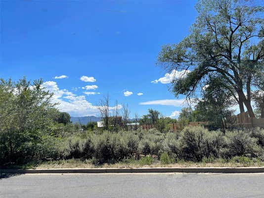 XX LA POSTA ROAD, TAOS, NM 87571, photo 2 of 10